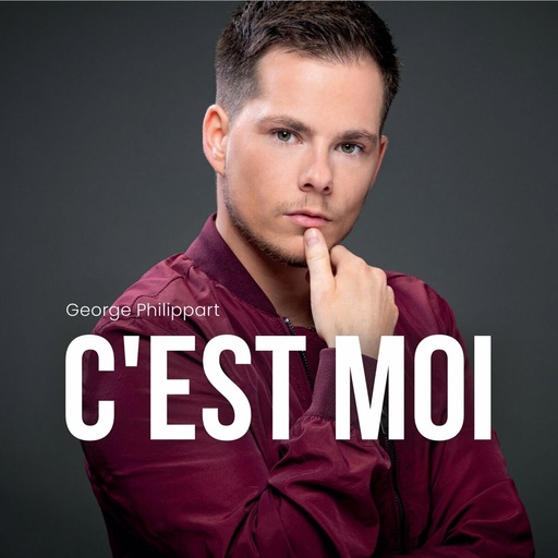 CD: C'est moi (2021)